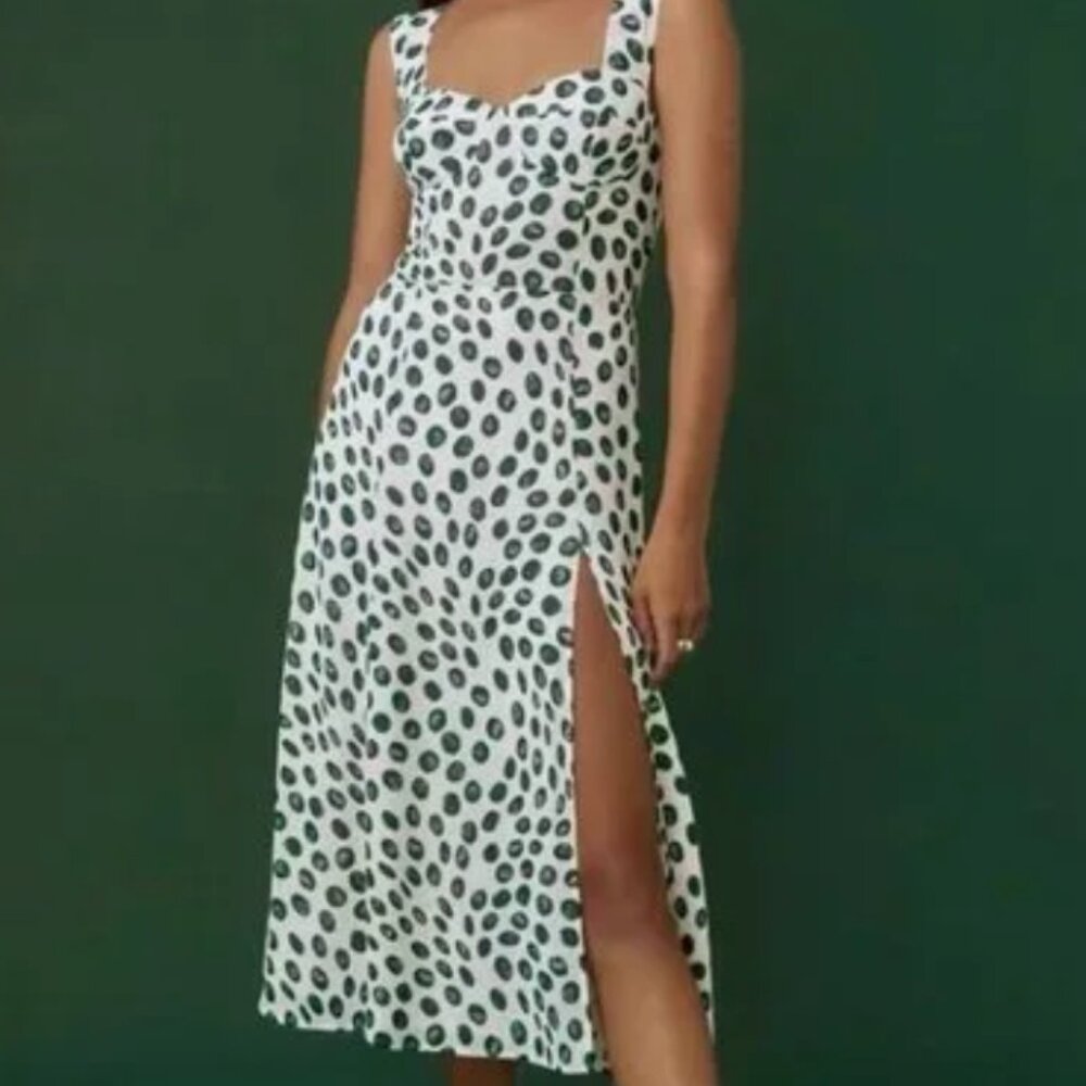 Reformation Dress - Picture 2 of 6